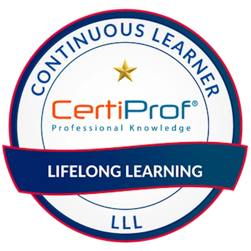 Lifelong Learning