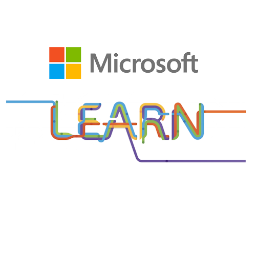 Cursos en Microsoft Learn