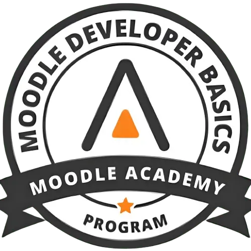 Moodle Developer Basics