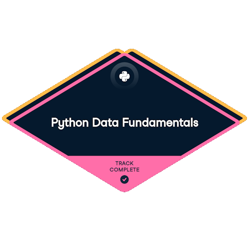 Python Data Fundamentals