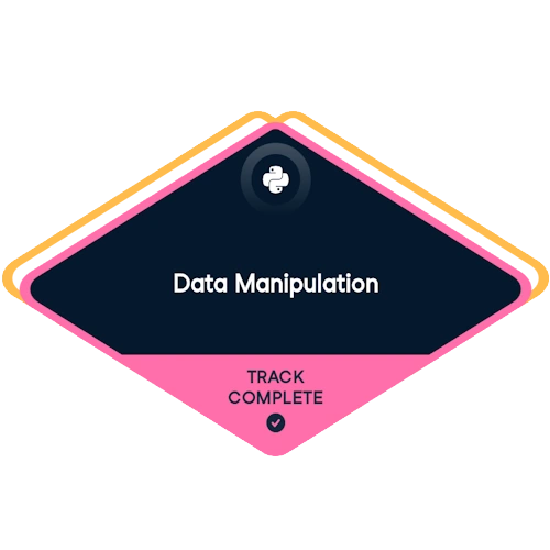 Python Data Manipulation